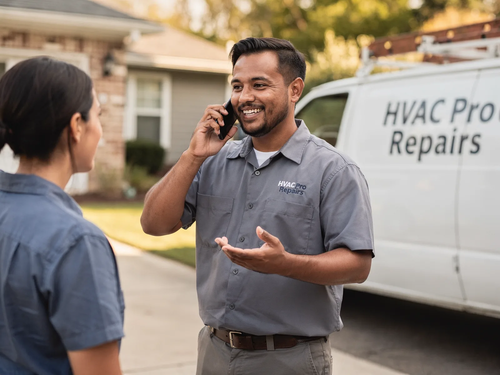 Heat Pump Repair East Leroy, MI FAQs
